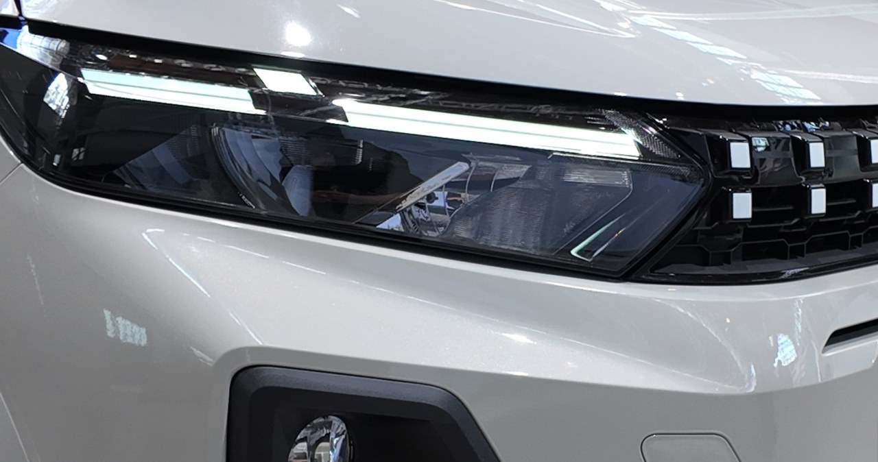 W 2025 roku Europa pokochała jeden model. Wystarczy 61 300 zł