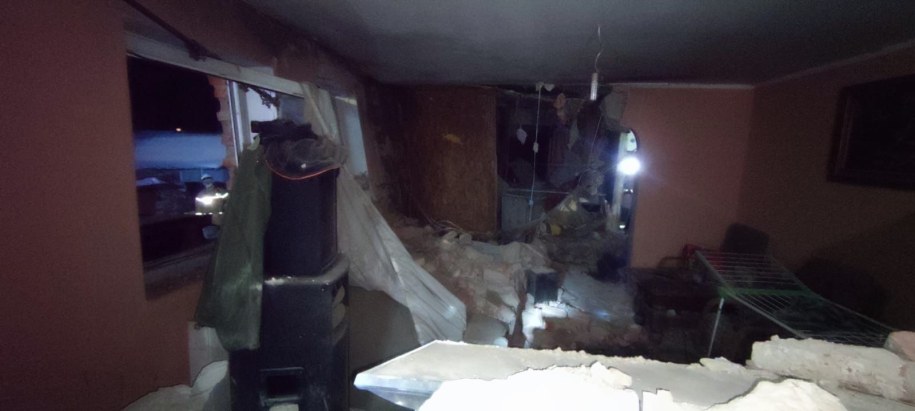 /PSP Wąbrzeźno /Państwowa Straż Pożarna