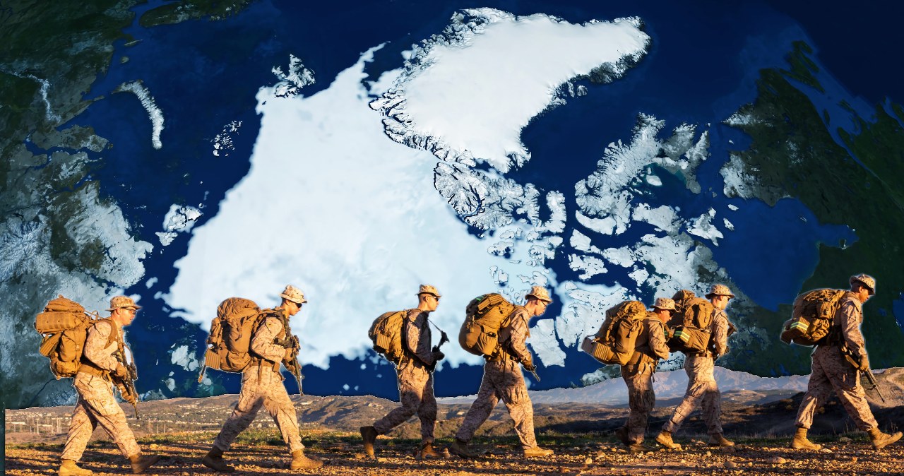 Największy kryzys od 70 lat. Nieoficjalnie: Odcinają USA od informacji