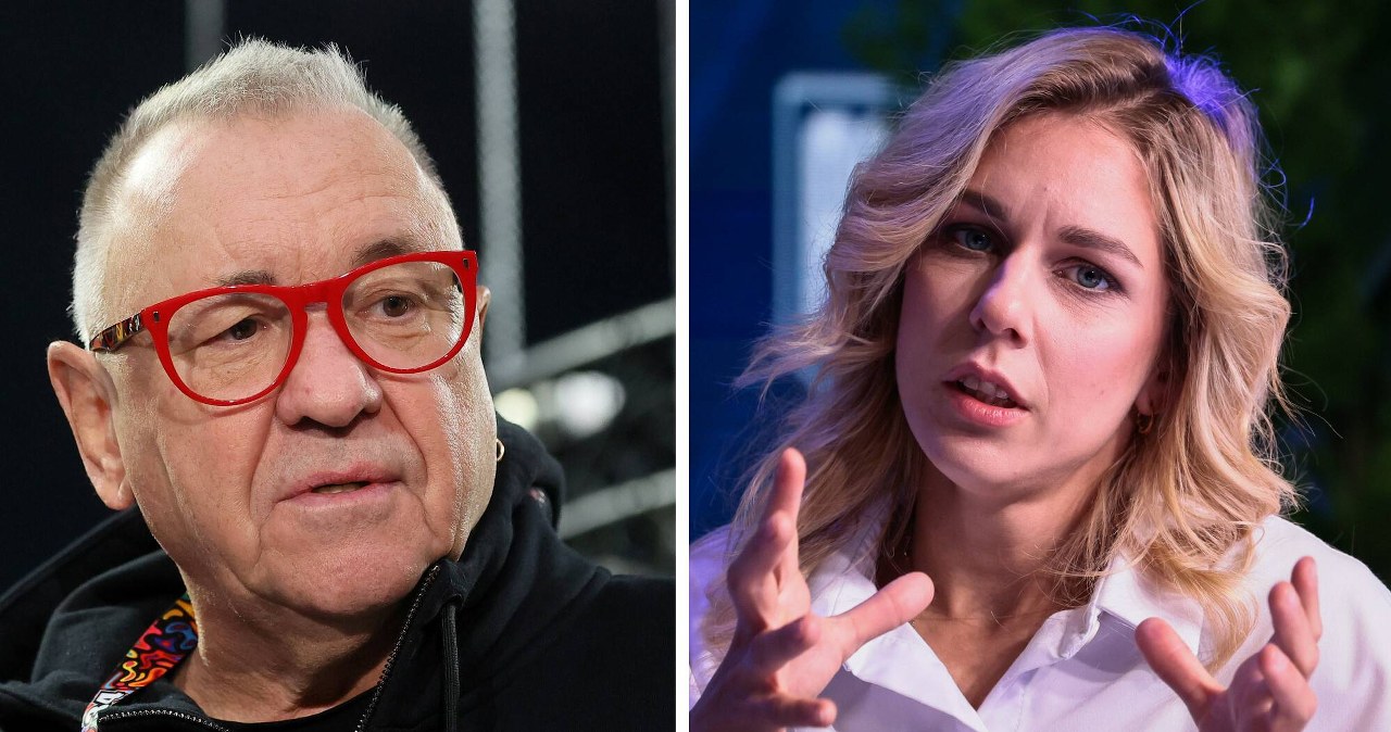 Potwierdziły się doniesienia ws. Aleksandry Mirosław. Jasno o WOŚP