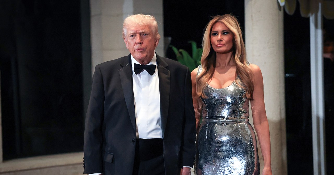 To prawdziwa twarz Trumpa? Mało osób zwraca na to uwagę