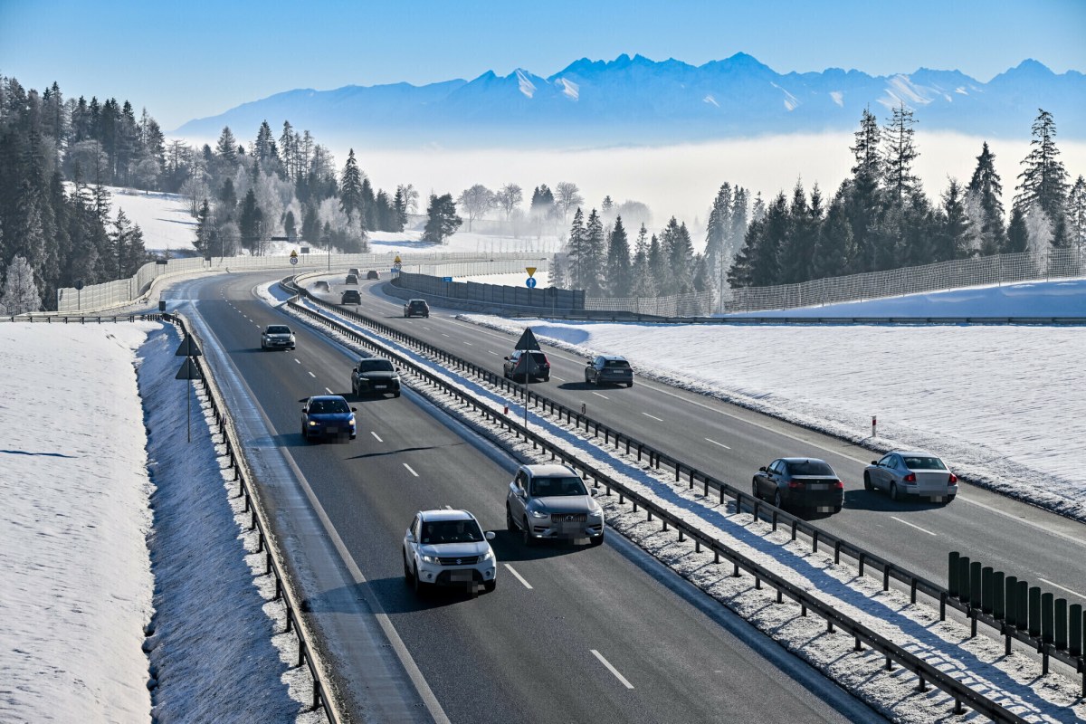 Nowe wieści ws. trasy S7 w Małopolsce. Będzie nowy wariant?