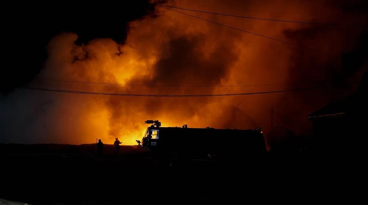 Rosjanie przeprowadzili kolejny zmasowany atak powietrzny na ukraińskie miasta, obierając za cel m.in. Kijów. Choć część dronów i pocisków trafiła w cel, to - jak przekazał prezydent Ukrainy Wołodymyr Zełenski - siły obrony powietrznej "przechwyciły znaczną liczbę" środków napadu powietrznego. Okazało się, że dzień przed atakiem Ukraińcy otrzymali niezbędne wsparcie.