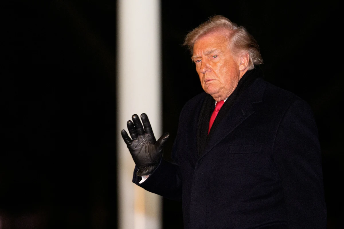 "Widać ewidentnie, że prezydentowi Trumpowi i w ogóle elitom amerykańskiej władzy bardzo mocno zależy na tym, aby sytuacja wokół Grenlandii w sensie politycznym i geopolitycznym się zmieniła. Mówiąc wprost, Trump uważa ją za kluczowy region z perspektywy bezpieczeństwa kontynentu północnoamerykańskiego. I te naciski na stronę duńską rosną" - powiedział Marcin Przydacz, który we wtorek był gościem Porannej rozmowy w RMF FM. W ten sposób odpowiedział na pytanie, czy jego zdaniem Grenlandia stanie się stanem Stanów Zjednoczonych. 