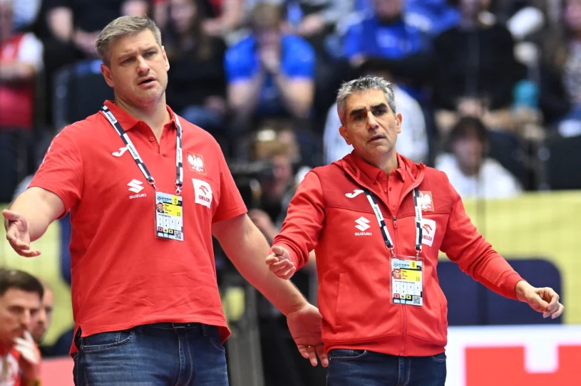 Polacy zagrają nie tylko o honor. Dwa trudne zadania Biało–czerwonych