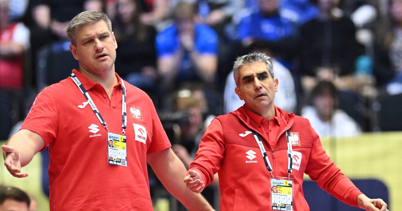 Polacy zagrają nie tylko o honor. Dwa trudne zadania Biało–czerwonych