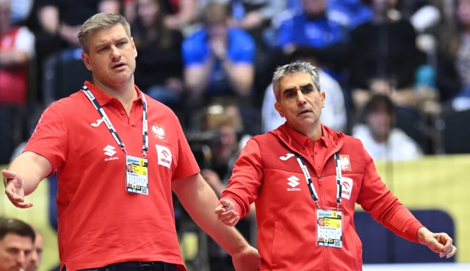 Polacy zagrają nie tylko o honor. Dwa trudne zadania Biało–czerwonych