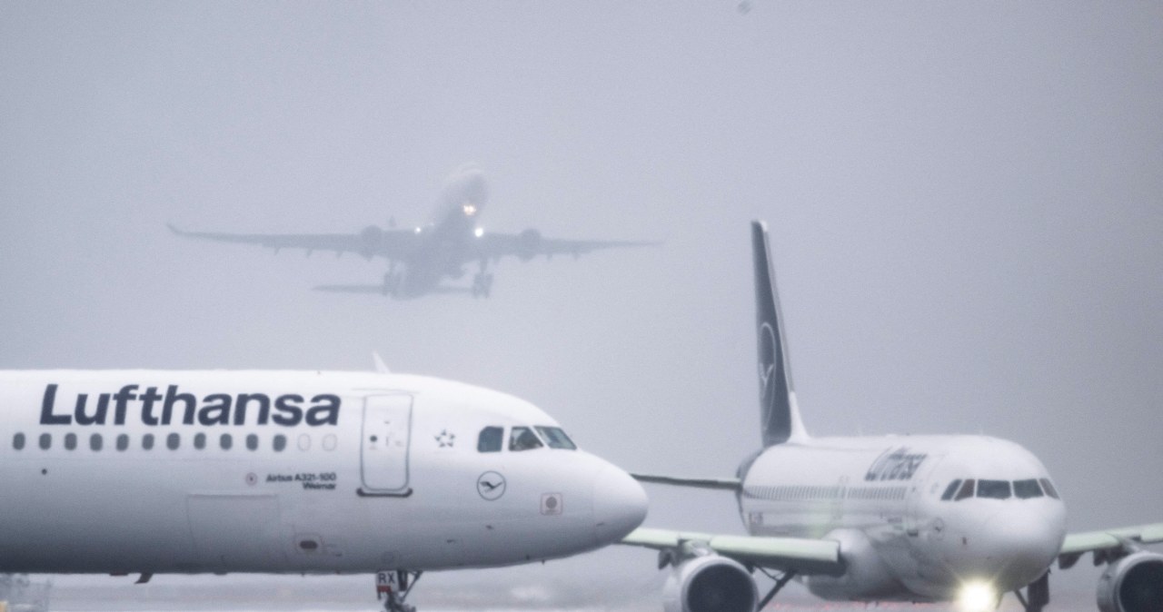 wiadomości,aktualności,Interia Lufthansa w nietypowy sposób daje drugie życie samolotom. Ceny powalają