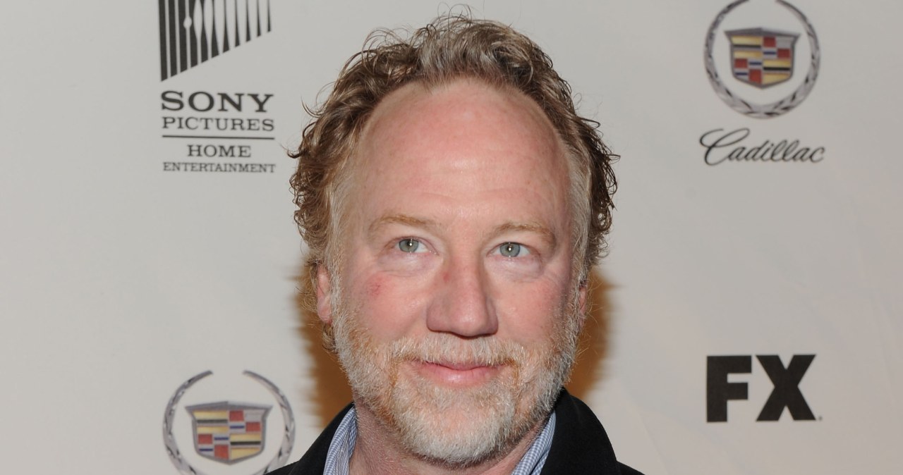 Poważne oskarżenia wobec aktora. Stracił kolejną rolę