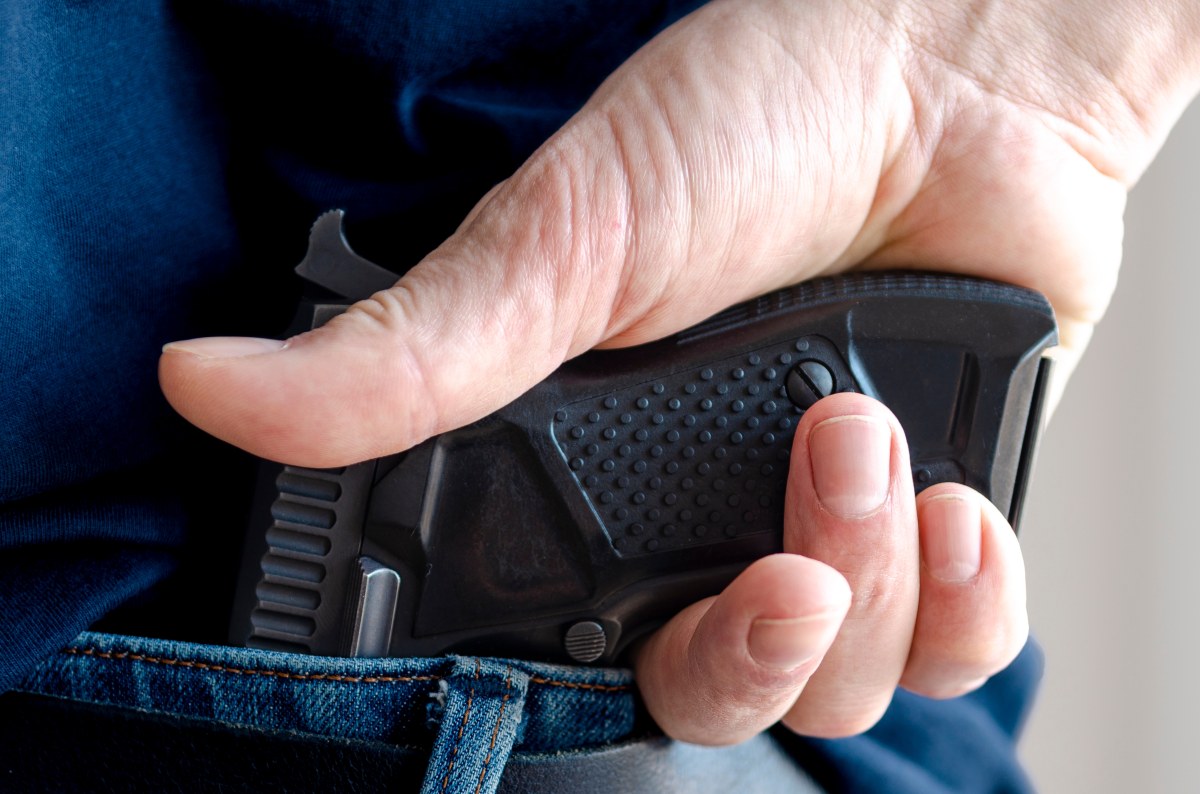 Prawo dot. broni ma być zaostrzone. Australia reaguje na antysemicki atak