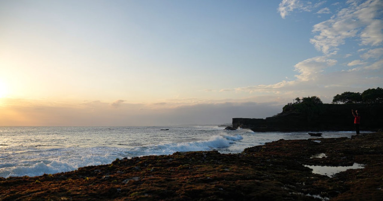 wiadomości,aktualności,Interia 5 godzin pracy dziennie, a później rajskie plaże. Wyjątkowy projekt na Bali