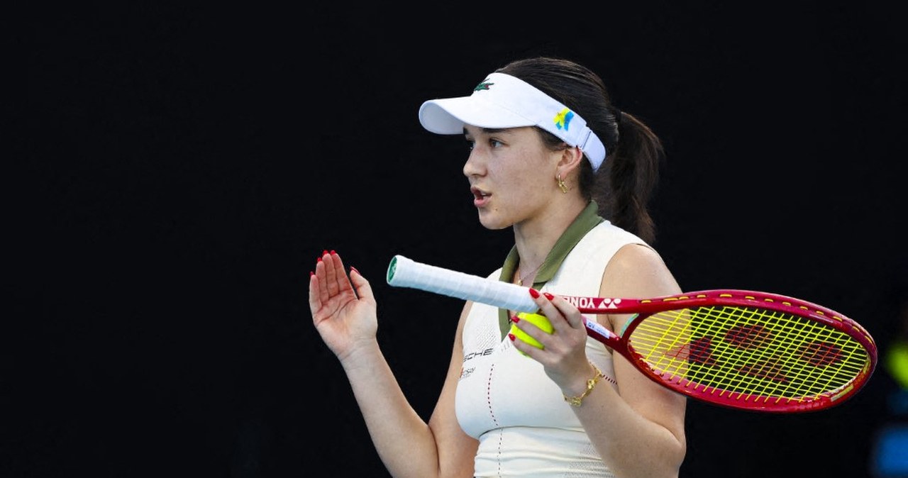 wiadomości,aktualności,Interia Zwrot w meczu ze Świątek, a teraz powtórka 