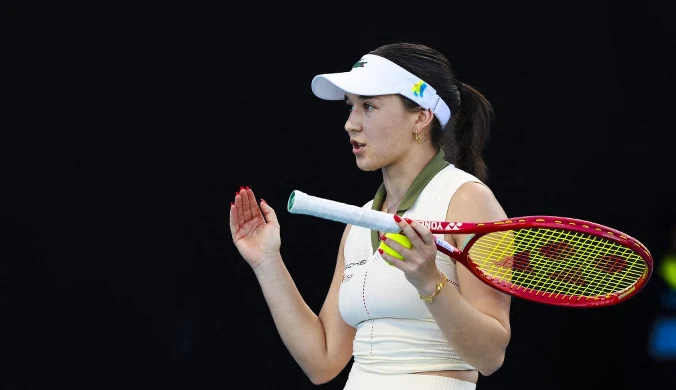 Zwrot w meczu ze Świątek, a teraz powtórka. Finał po 130 minutach