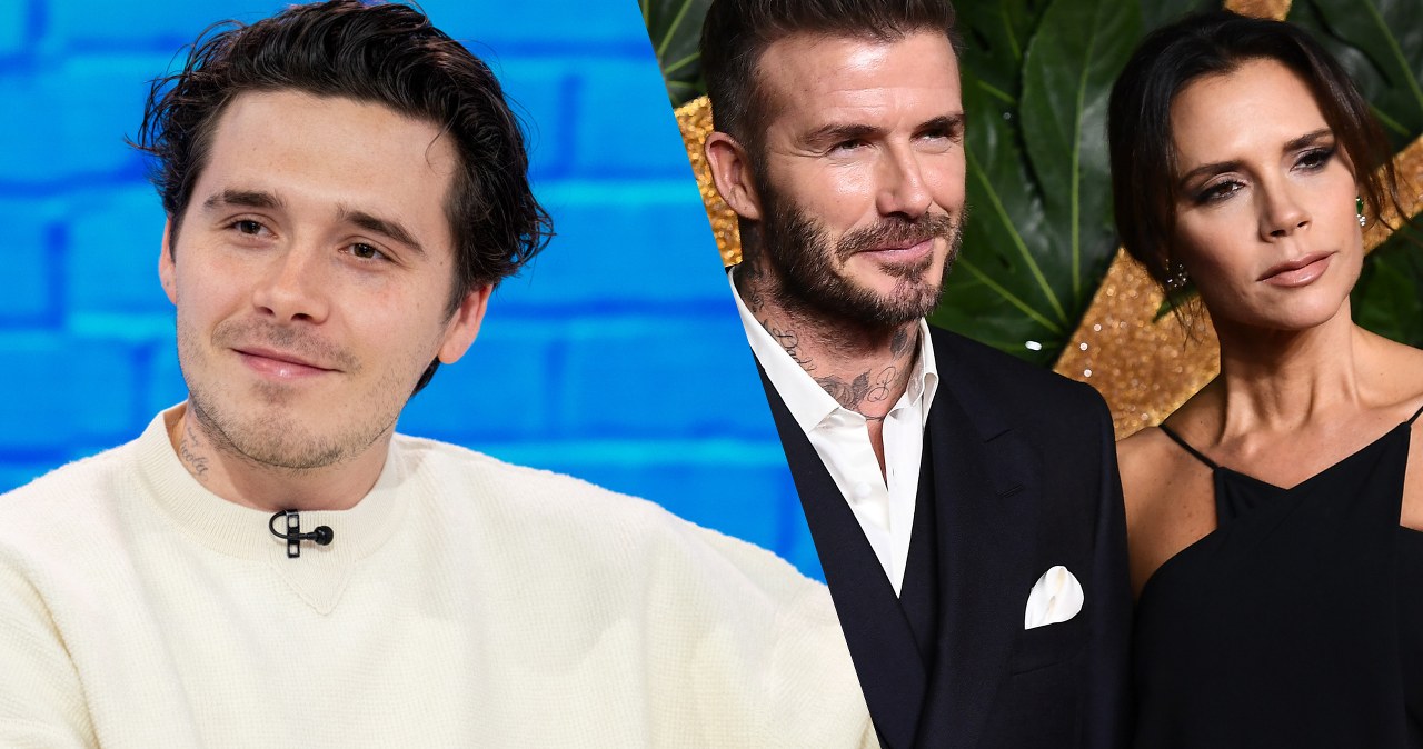 Syn Victorii Beckham ujawnia mroczne sekrety rodziny. "Milczałem przez lata"