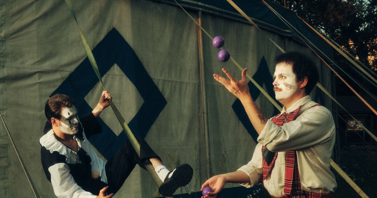 Chair otwiera 2026 rok nowym singlem. Posłuchaj "When I Walk"