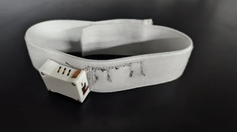 AI wie, co chcesz powiedzieć. Revoice przywraca głos pacjentom po udarach