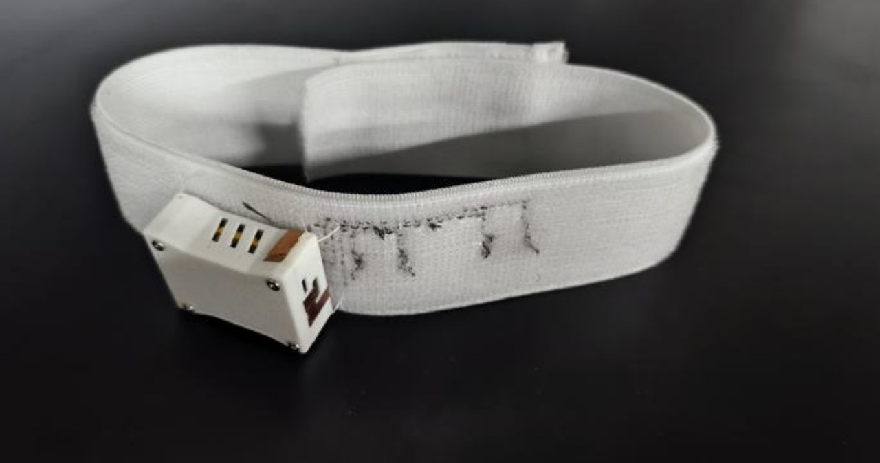 AI wie, co chcesz powiedzieć. Revoice przywraca głos pacjentom po udarach