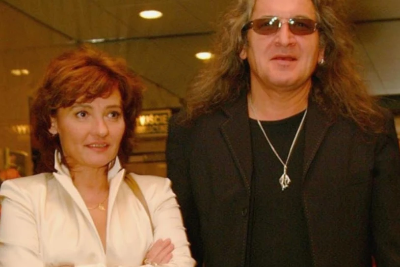 Markowski od lat jest wierny żonie. Mało kto wie, jak dużo jej zawdzięcza