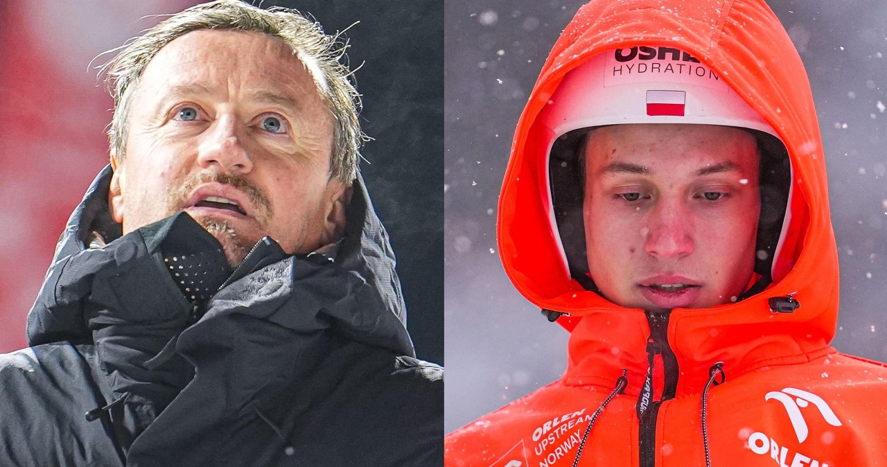 Niemcy w szoku po tym, co dzieje się w Polsce. Alarm ws. Tomasiaka i Małysza