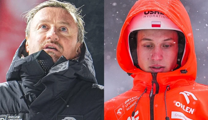 Niemcy w szoku po tym, co dzieje się w Polsce. Alarm ws. Tomasiaka i Małysza