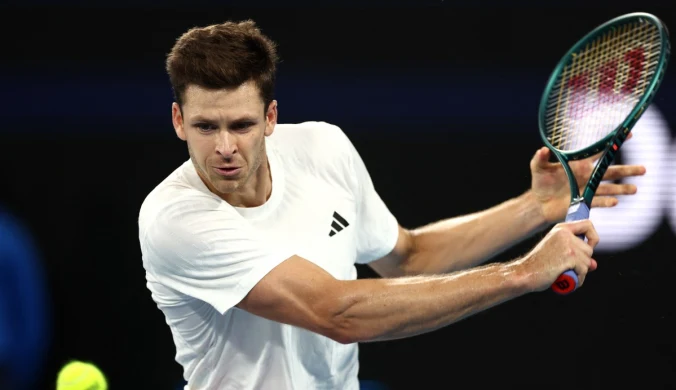 Triumf Hurkacza, a później takie słowa. Polak musiał to podkreślić