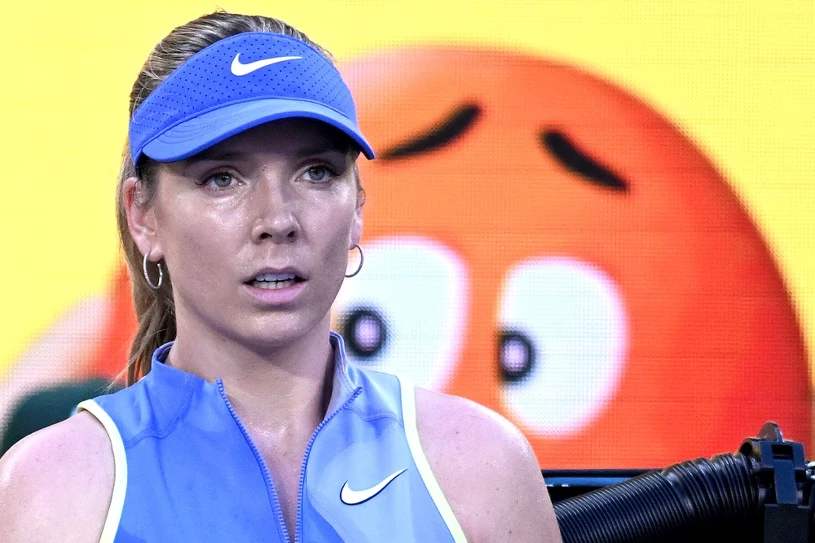 Stało się dziewięć dni po 6:0 ze Świątek. Kolejne 6:0 na Margaret Court Arena