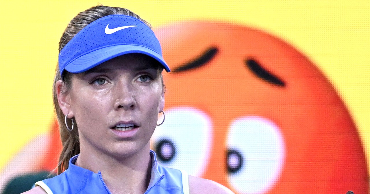 wiadomości,aktualności,Interia Było 6:0 ze Świątek. A teraz kolejna demolka na Margaret Court Arena