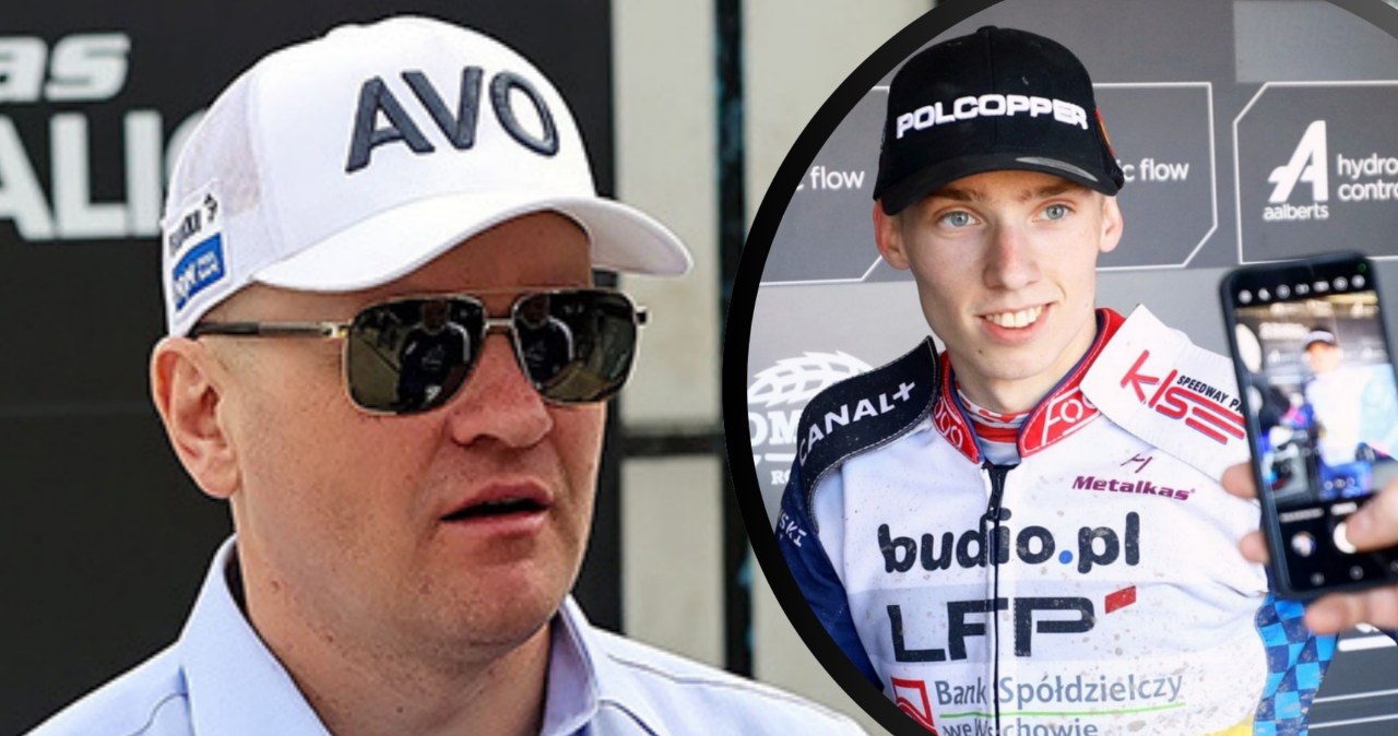 "Mają 15 lat i są zmęczeni życiem". Wicemistrz świata bije na alarm