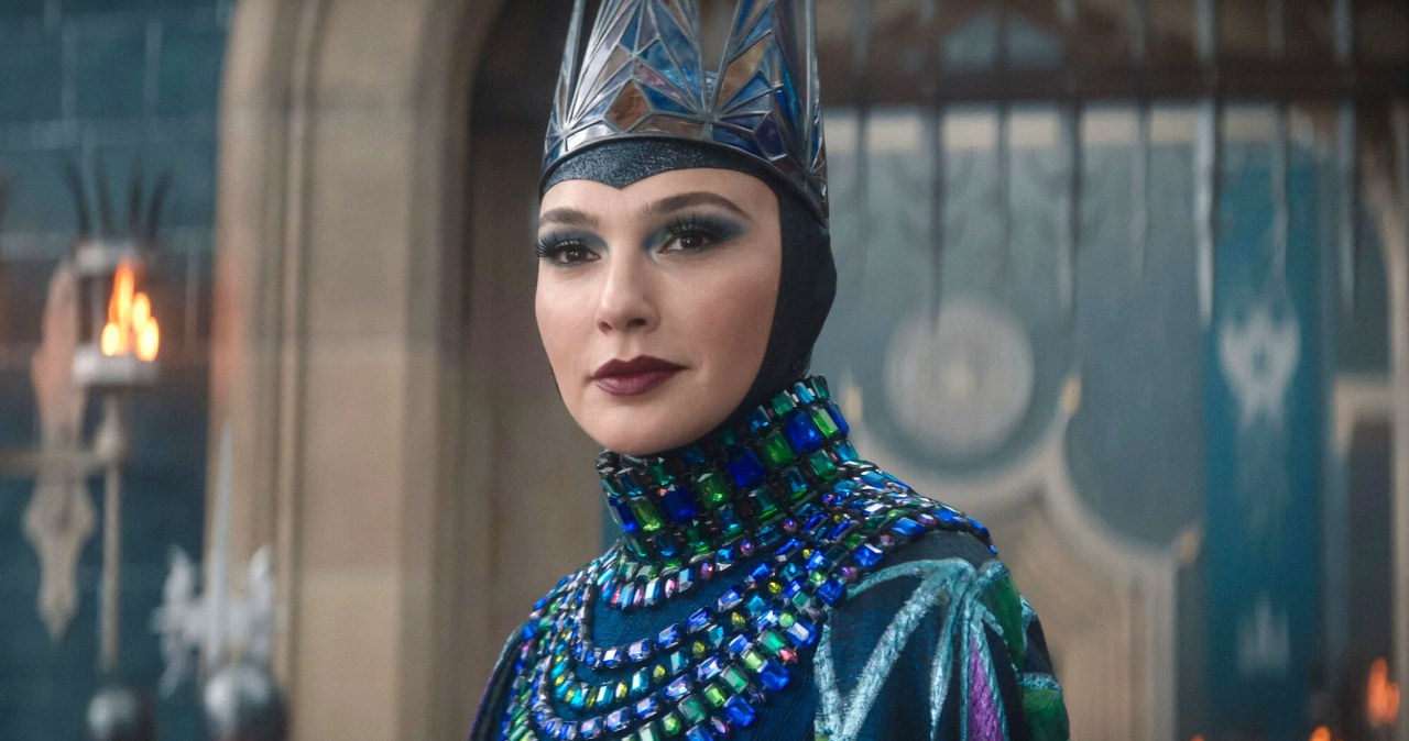 Znamy nominacje do Złotych Malin. Oto najgorsze filmy roku