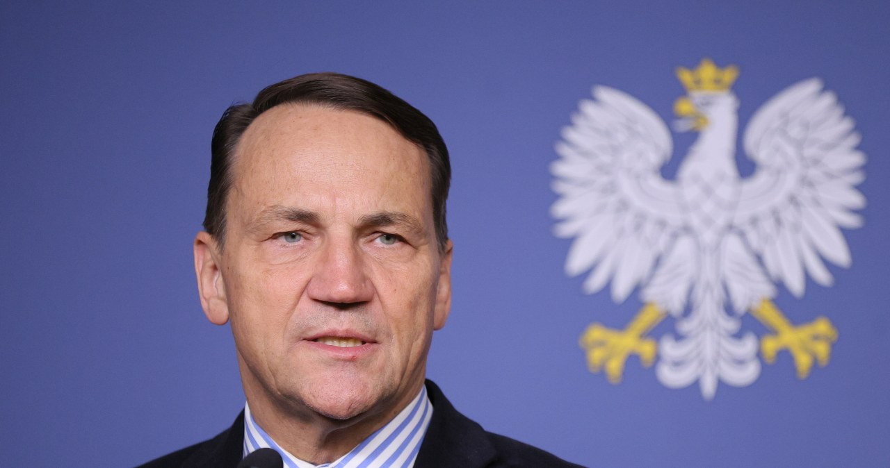 Trump zaprosił Putina do Rady Pokoju. Wymowny komentarz szefa polskiego MSZ