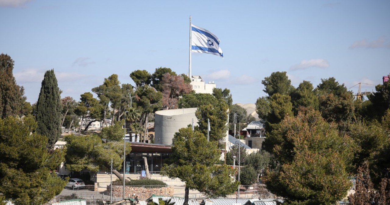 "Bezprecedensowy atak Izraela". Jego ofiarą padła siedziba organizacji ONZ