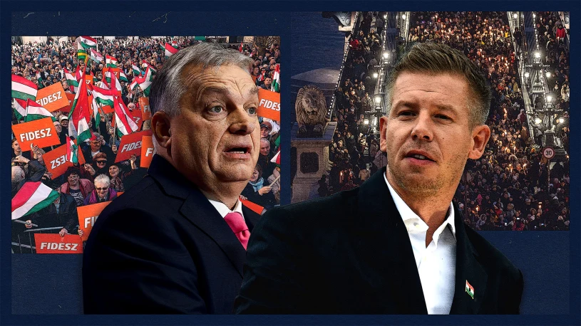 Węgry 2026. Decydujące starcie