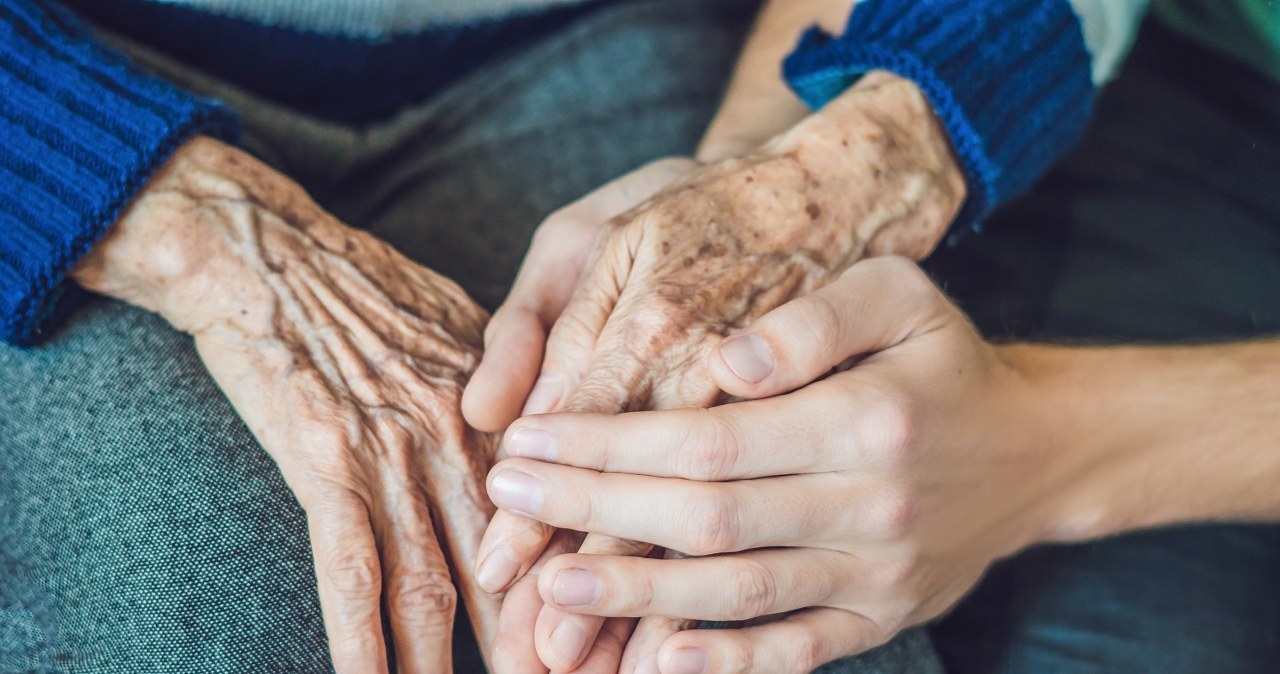 Samotne wnuczki. Dorosłe kobiety o pustce, której nie da się już wypełnić