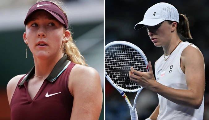 Rosjanka wypaliła nt. Igi Świątek. Jej słowa poszły w świat