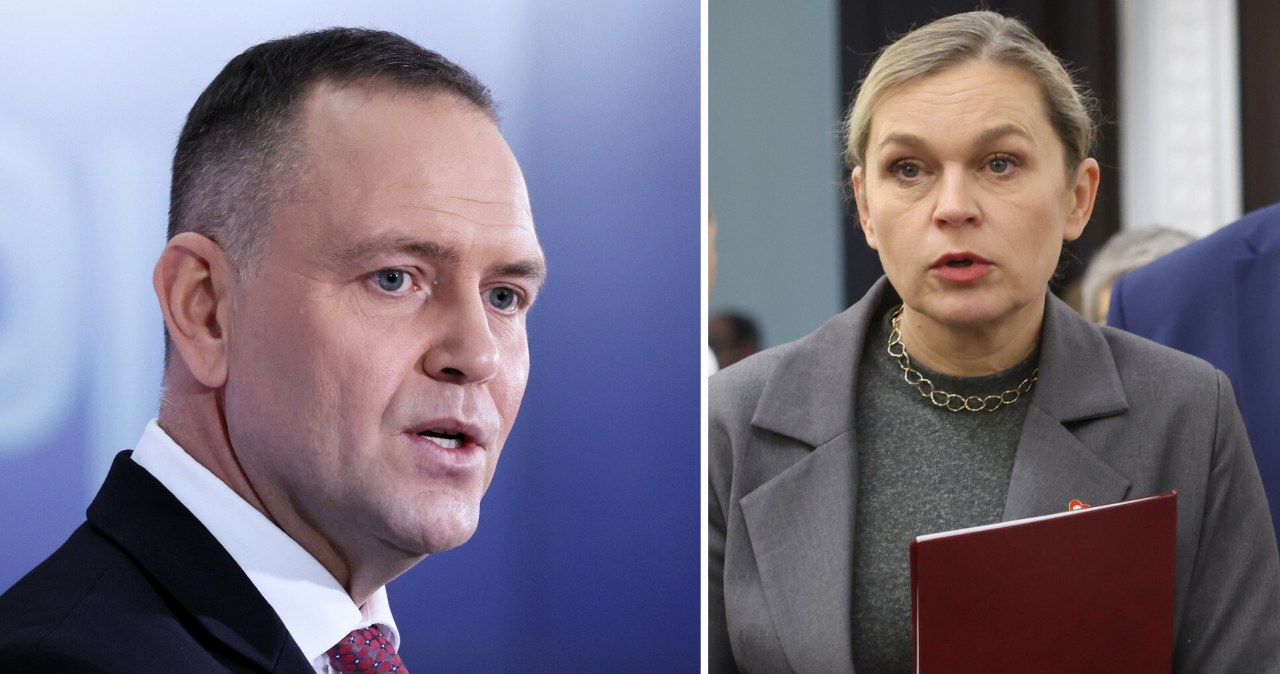 Burza ws. Nawrockiego. Ministra Tuska ogłasza. Wprost o religii