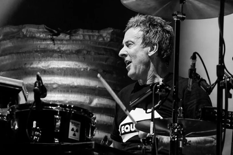 Nie żyje współzałożyciel rockowej legendy. "Jest teraz wolny od bólu"