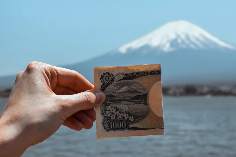 Szokująca podwyżka cen wiz. Japonia aż pięciokrotnie zwiększa opłaty