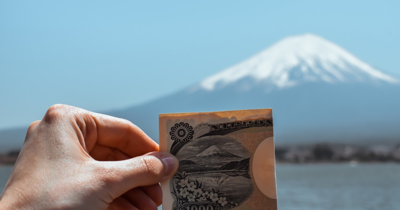 Szokująca podwyżka cen wiz. Japonia aż pięciokrotnie zwiększa opłaty