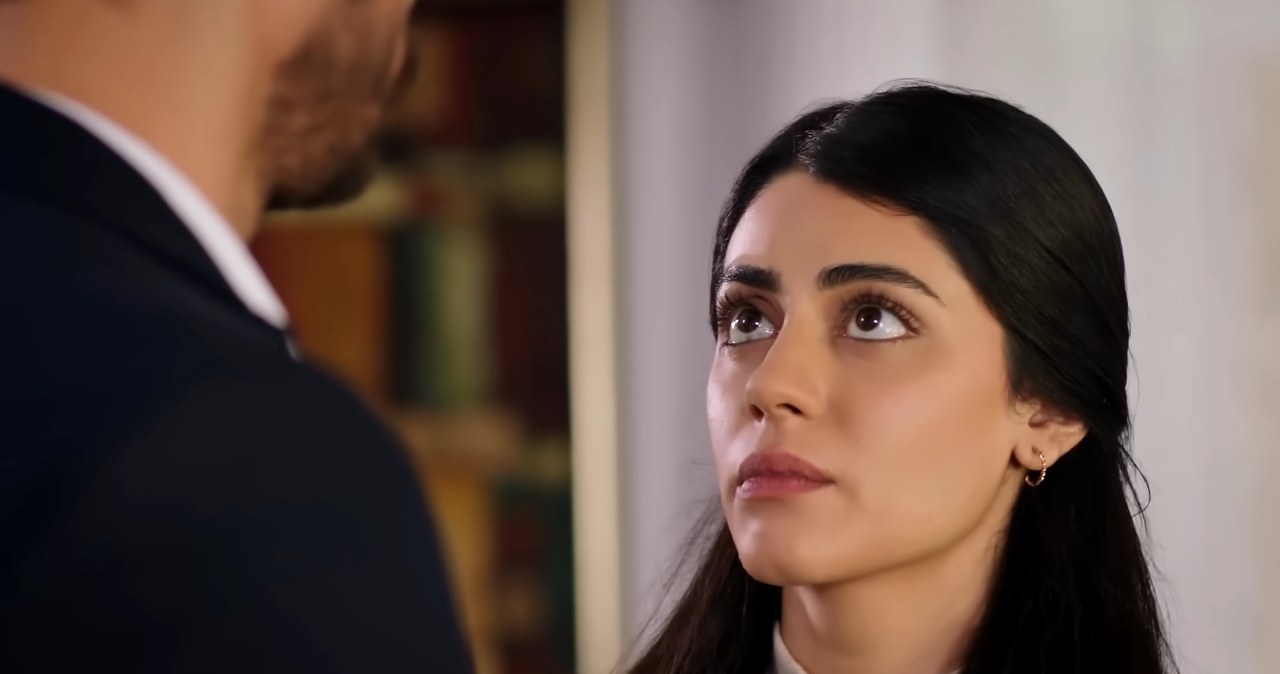 "Panna młoda" wciąga od pierwszych scen. To nowy hit TVP