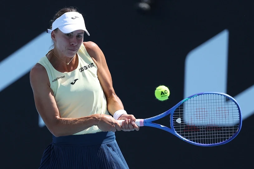 Magda Linette - Ann Li. Australian Open. Gdzie obejrzeć? [TRANSMISJA]