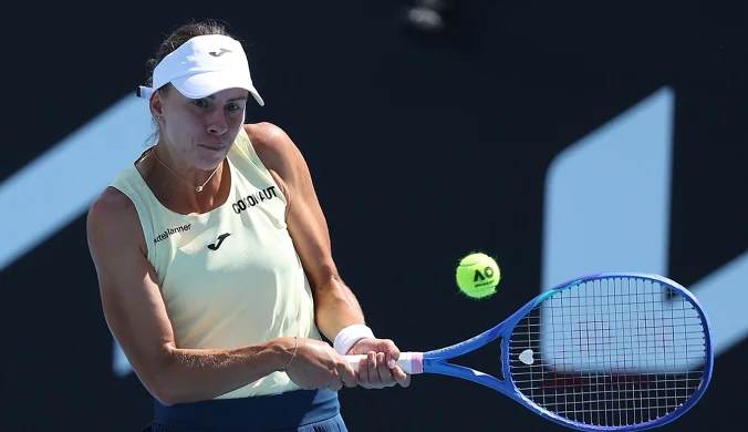 Magda Linette - Ann Li. Australian Open. Gdzie obejrzeć? [TRANSMISJA]