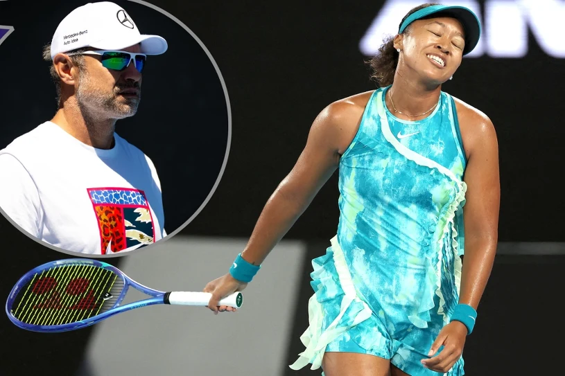 Siedem minut i 3:0, niepokój Wiktorowskiego. Czerwone światło przed Osaką