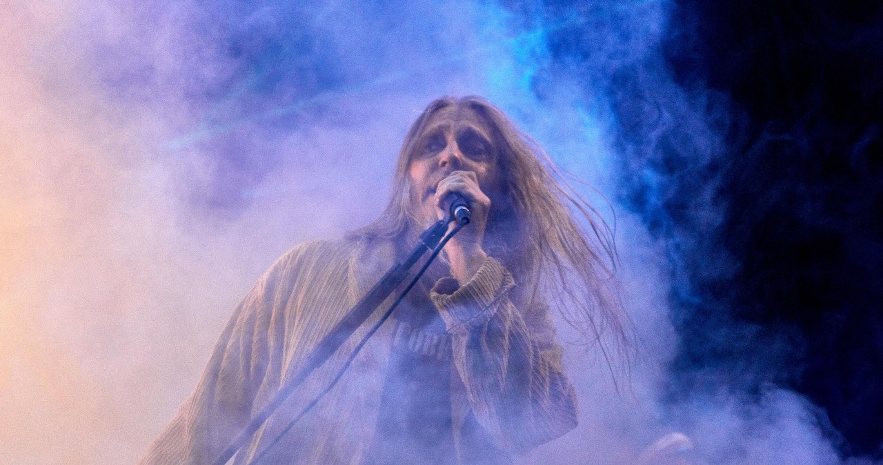 "Tylko festiwal nam w głowie". Święto metalu w Gdańsku uzupełnia program