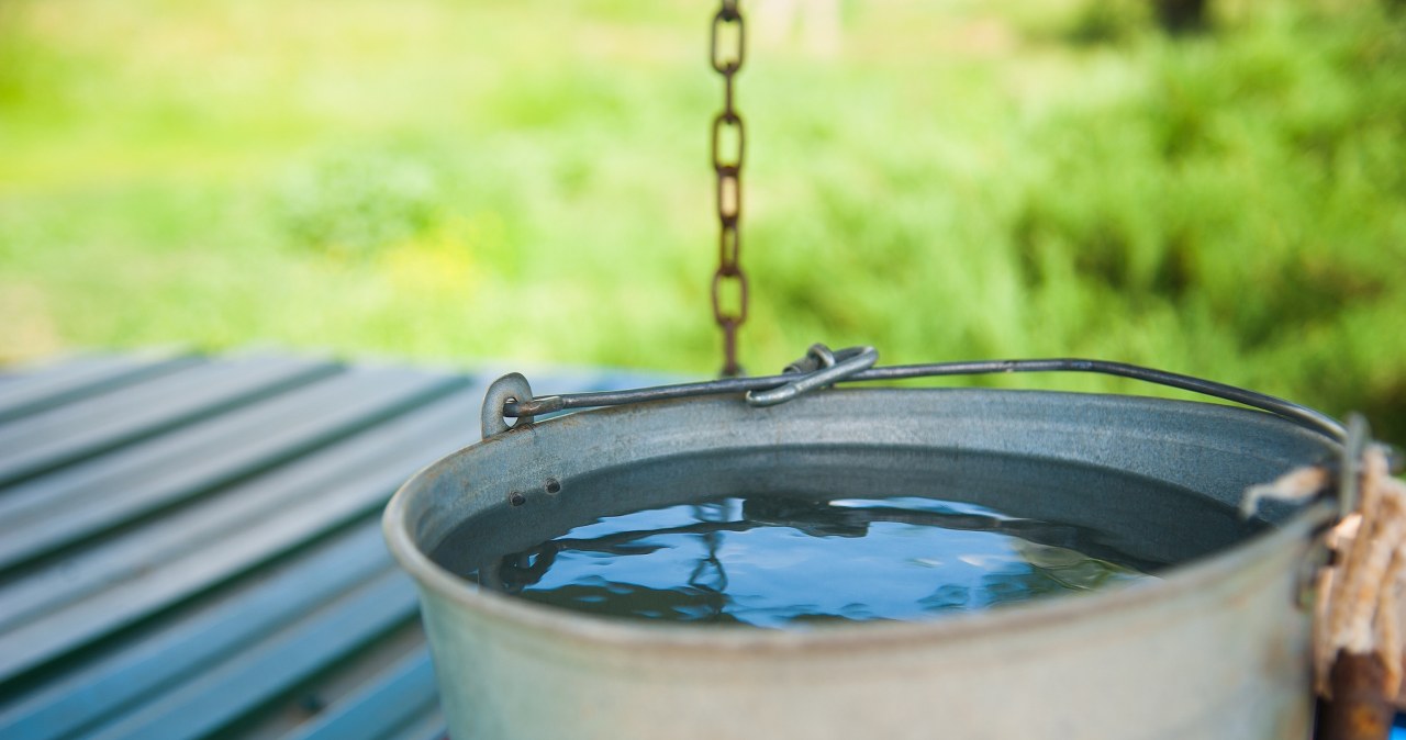 Czerpiesz wodę z własnej studni na działce? Możesz zapłacić ogromną karę
