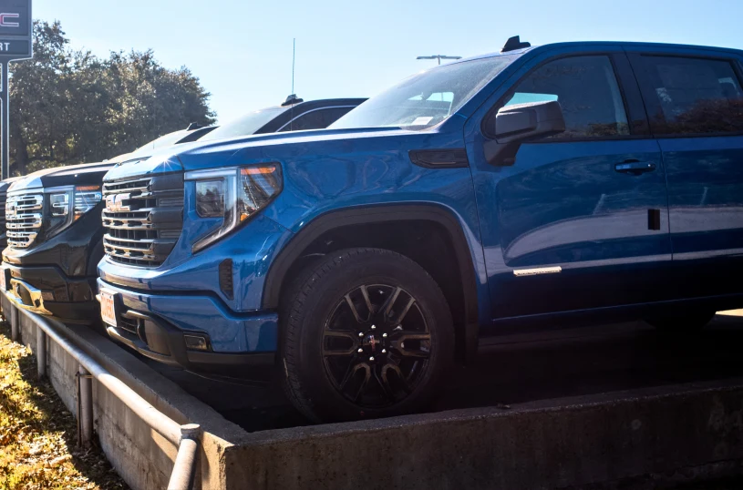 600 tys. legendarnych aut z ryzykiem awarii. Akcja serwisowa mogła zawieść