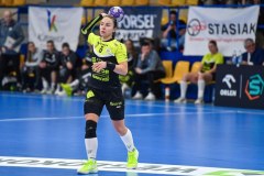 Piłka ręczna kobiet: ORLEN Superliga Kobiet - mecz: KPR Gminy Kobierzyce - KGHM MKS Zagłębie Lubin