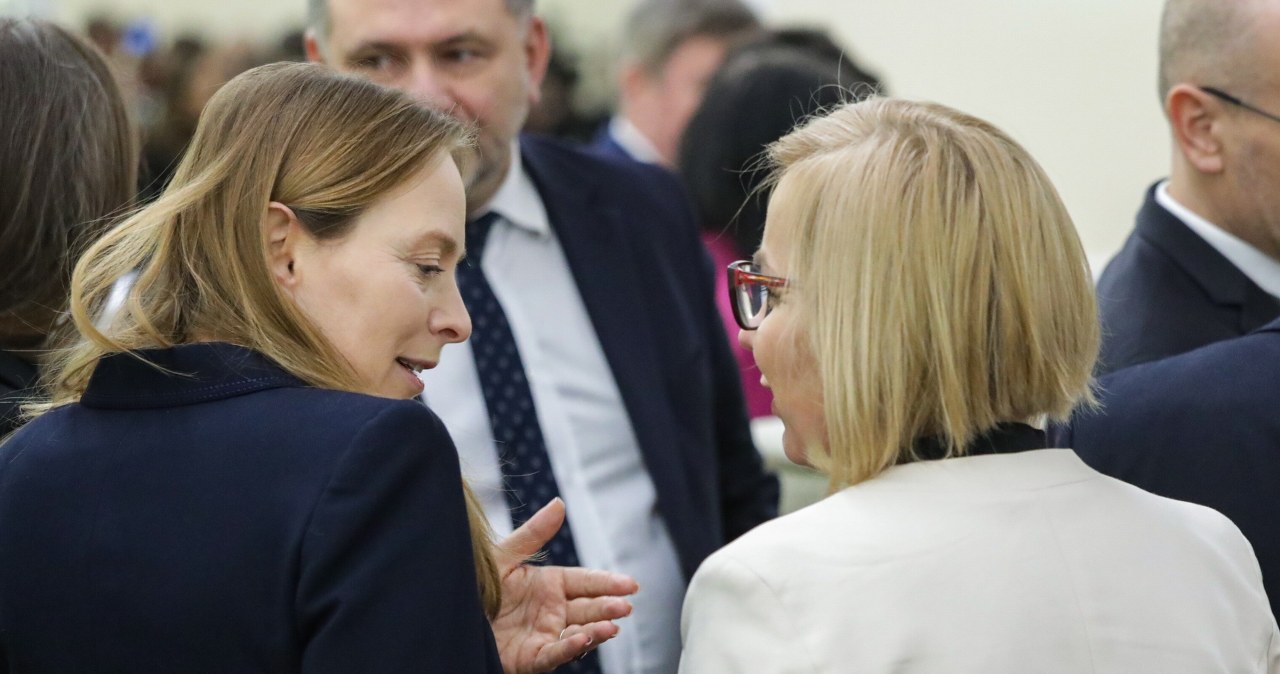 Powtórka wyborów w Polsce 2050. Partia zwróciła się o pomoc do ekspertów