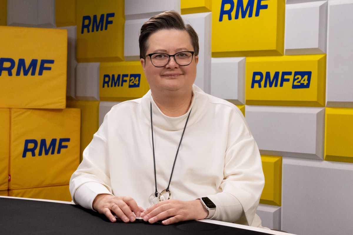 Jak rozliczać nadgodziny nauczycieli? Wiceszefowa resortu edukacji w RMF FM