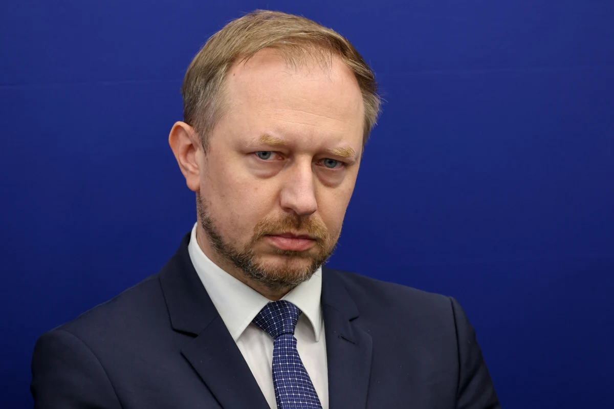 ​Gościem Rozmowy o 7:00 w Radiu RMF24 będzie Wojciech Wrochna, wiceminister energii. Polityka zapytamy m.in. o to, jak jesteśmy zabezpieczeni na wypadek awarii i braku ogrzewania.