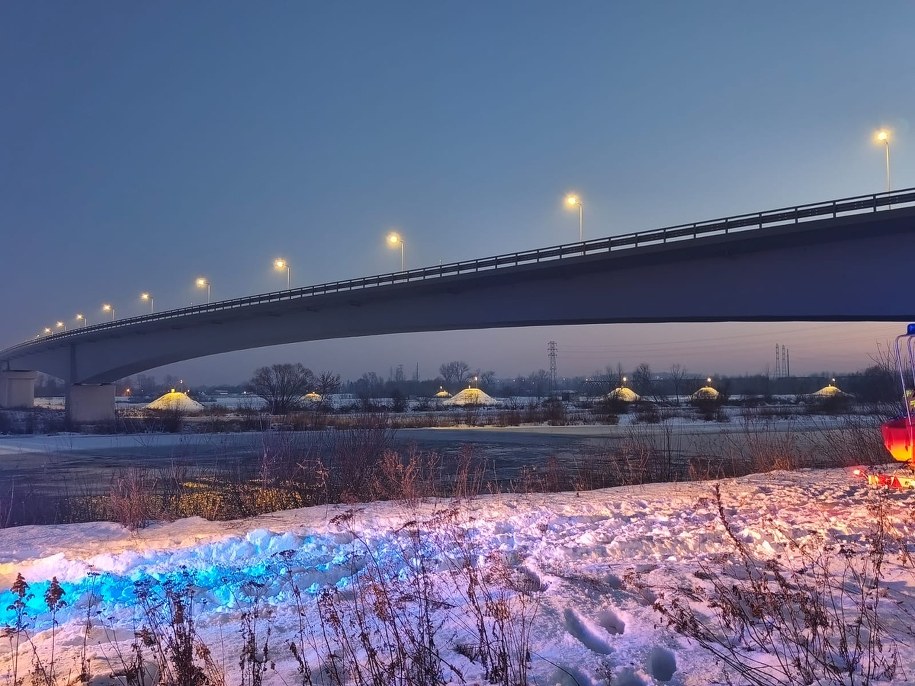 /Małopolska Policja /Policja